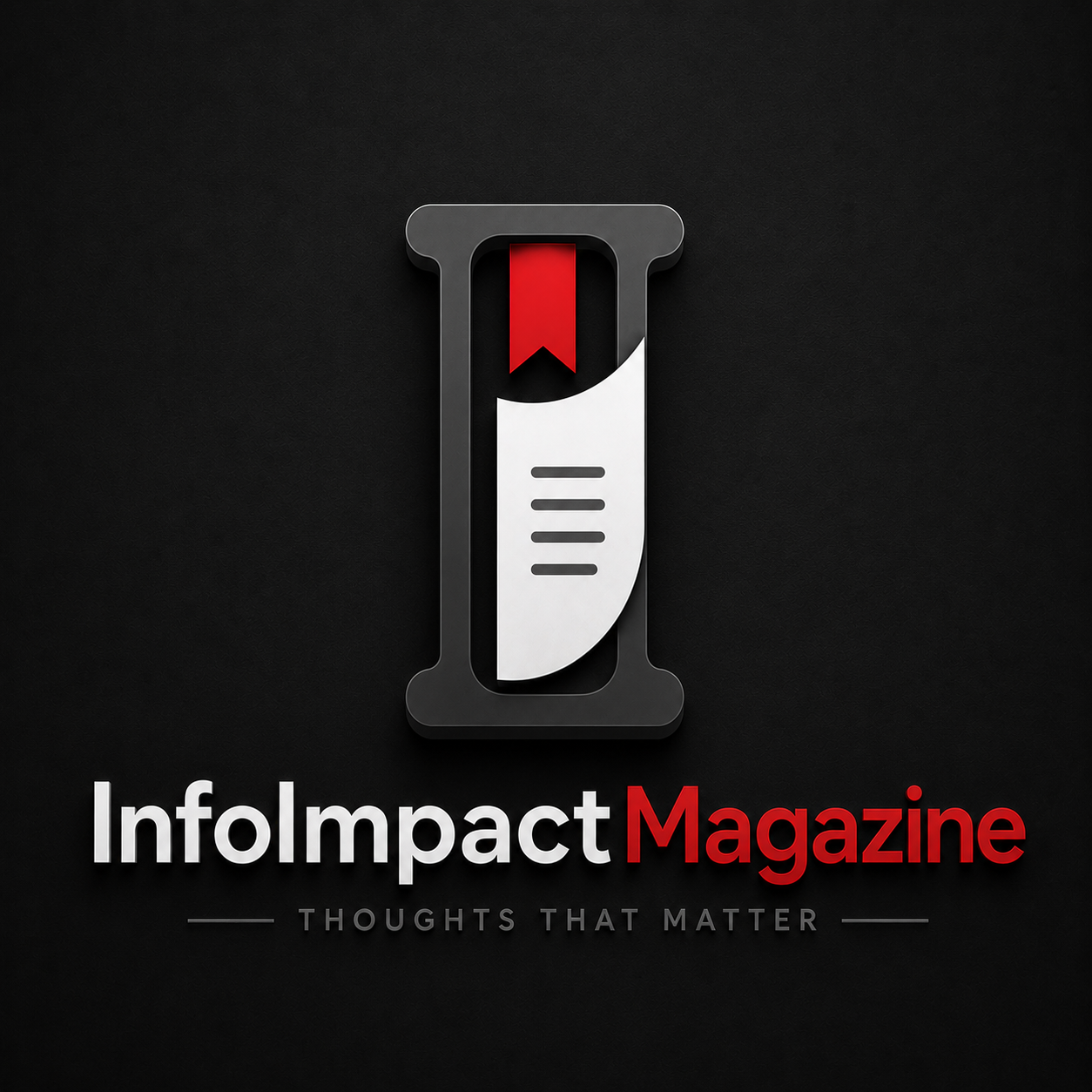 InfoImpactMagazine