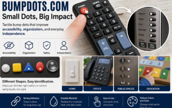 Bumpdots.com