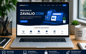 Zavalio Com