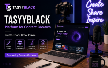 Tasyyblack