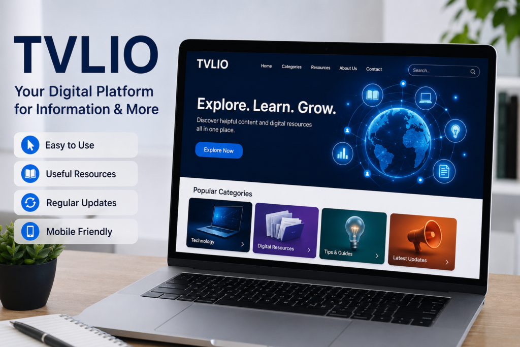 tvlio