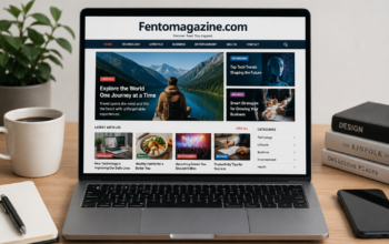Fentomagazine.com