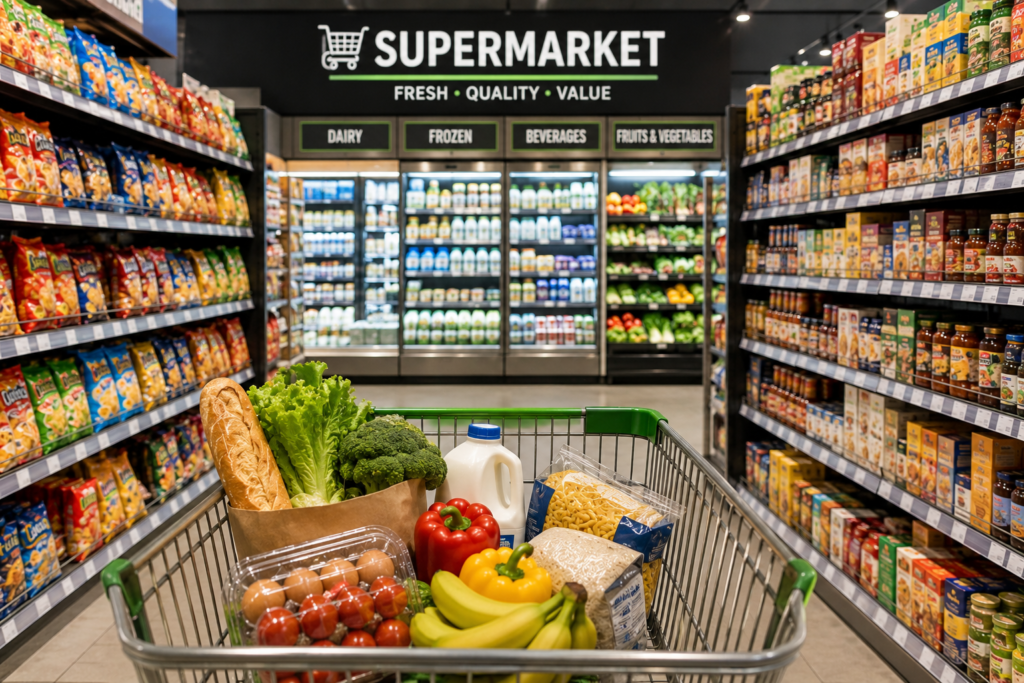supermaked-shopping-guide