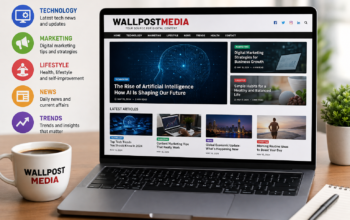 wallpostmedia-com-digital-content-platform