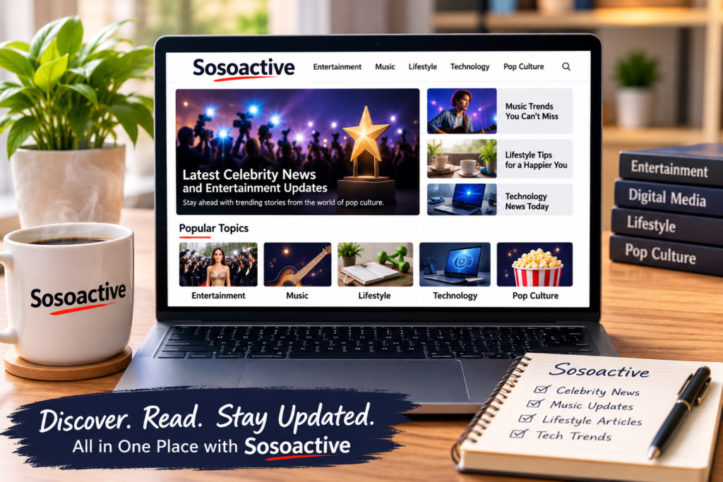 sosoactive-review