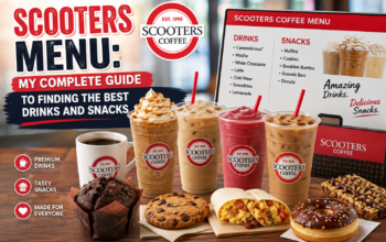 scooters-menu-guide
