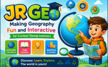 jr-geo-geography-learning-platform