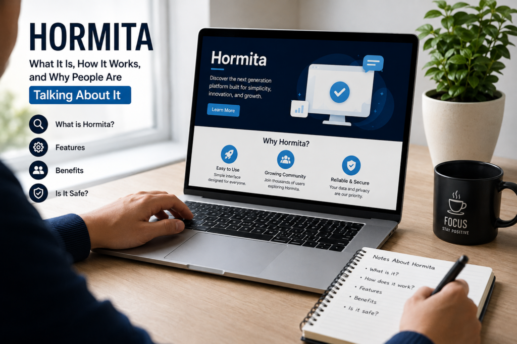 hormita-meaning-features-how-it-works