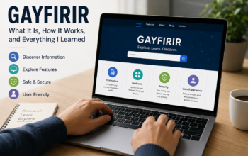 gayfirir-guide