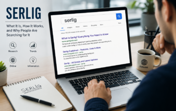 serlig-explained