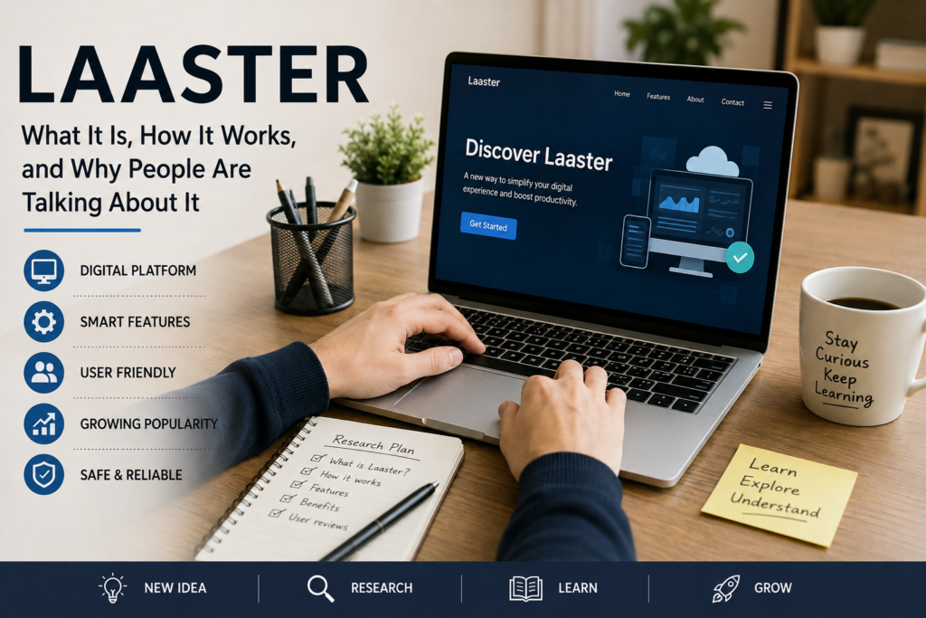 laaster-guide