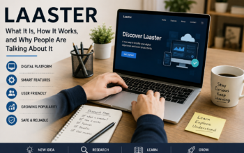laaster-guide