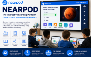 nearpod