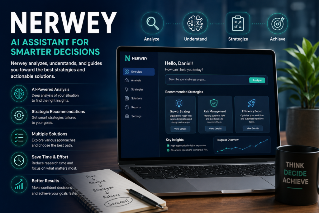 nerwey-ai-decision-making-assistant