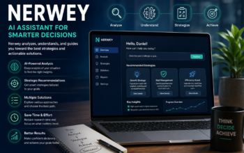 nerwey-ai-decision-making-assistant