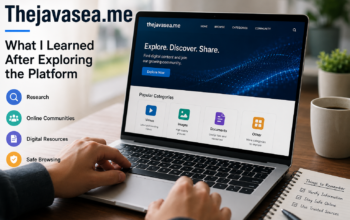 thejavasea-me-guide