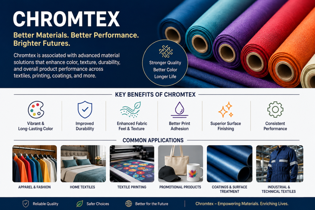 chromtex-guide-uses-benefits-future-potential