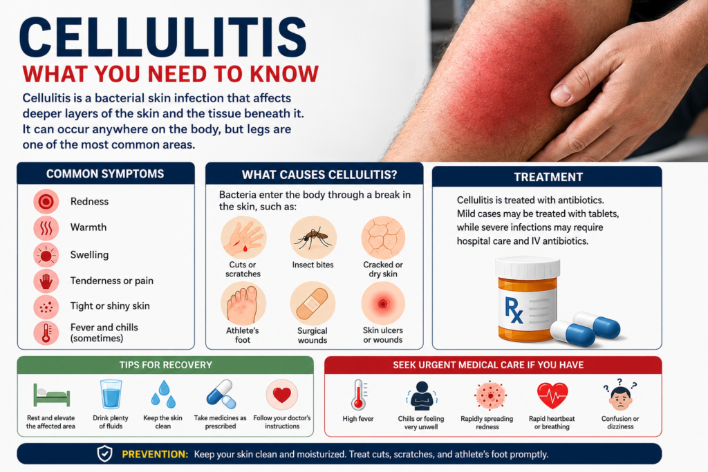 cellulitis-symptoms-causes-treatment