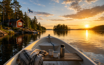 veneajelu-finnish-boating-tradition